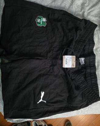 Pantaloncini Sassuolo XL