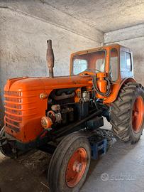 FIAT 80R trattore