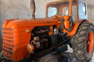 FIAT 80R trattore