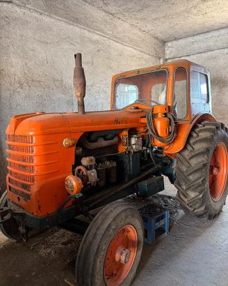 FIAT 80R trattore