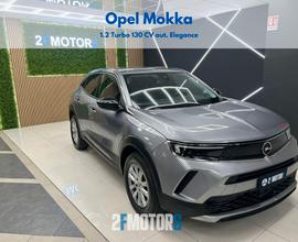 Opel Mokka 1.2 Turbo 130 CV aut. Elegance