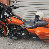 Harley Davidson - Road Glide Special