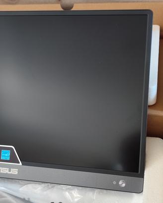 ASUS ZenScreen Monitor Portatile 15.6” 1080P FHD (