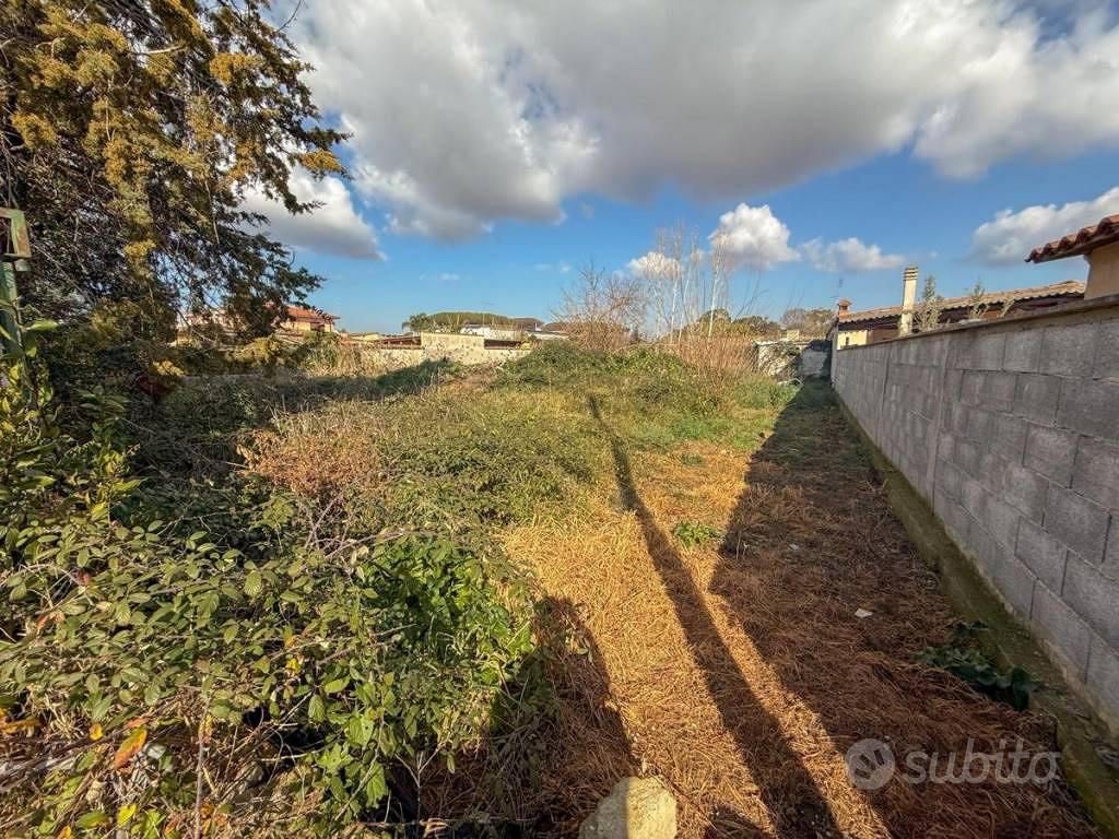 Terreno di 1055 m² a Roma - Ansicht 5