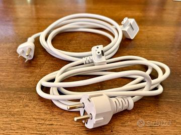 Apple: cavi prolunga