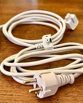 Apple: cavi prolunga