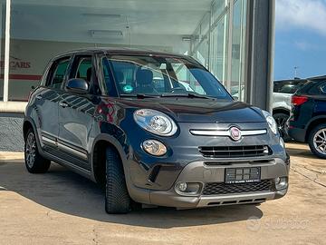 Fiat 500L 0.9 TwinAir 105 CV Trekking