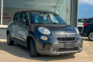 Fiat 500L 0.9 TwinAir 105 CV Trekking