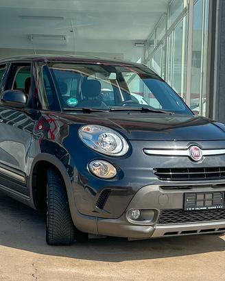 Fiat 500L 0.9 TwinAir 105 CV Trekking