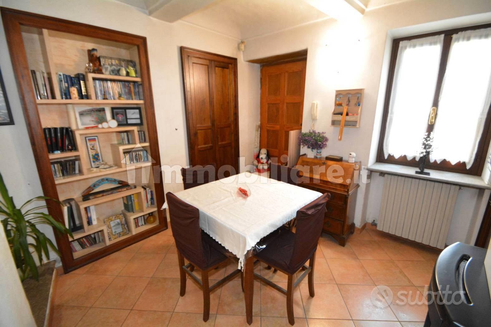 Casa – Arignano, Torino - Vista 2