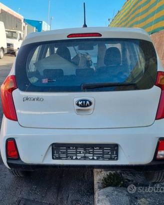 Ricambi Kia Picanto 2016 1.0 benzina B3LA