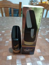 Bocchino Vandoren B 50 per Clarinetto basso 