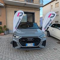 Audi Q3 RS SPB quattro S tronic