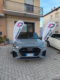 Audi Q3 RS SPB quattro S tronic