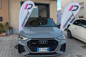 Audi Q3 RS SPB quattro S tronic