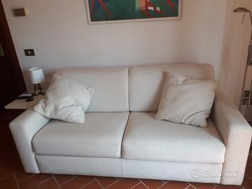 DIVANO LETTO POLTRONE E SOFA'