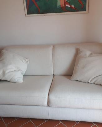 DIVANO LETTO POLTRONE E SOFA'