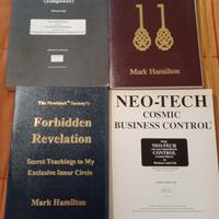 libri in lingua inglese della neotech 
