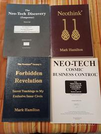 libri in lingua inglese della neotech 