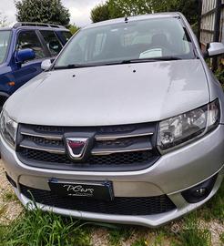 Dacia Sandero 1.2 GPL