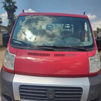 Fiat ducato 2.300 Multijet