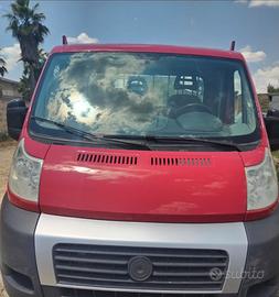 Fiat ducato 2.300 Multijet