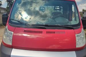 Fiat ducato 2.300 Multijet