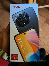 cellulare TCL 60R 5G
