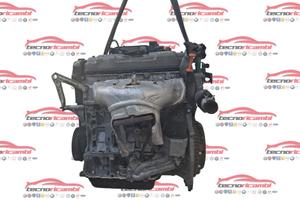 Motore citroen c3 1.1 benzina hfx rf927