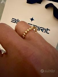 Anello Bring Bluespirit