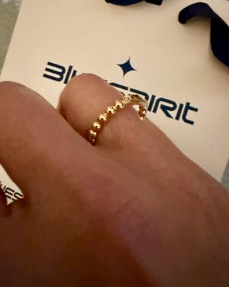 Anello Bring Bluespirit