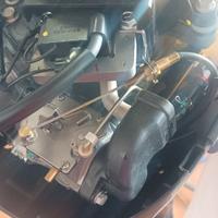 Fuoribordo Suzuki DF 2,5 Luglio 2025 Come nuovo