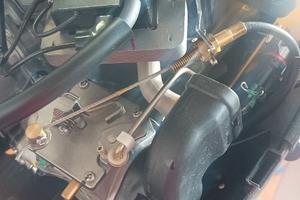 Fuoribordo Suzuki DF 2,5 come nuovo