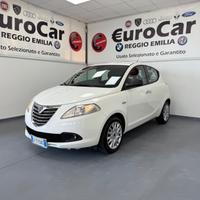 Lancia Ypsilon 1.2 69 CV GPL Gold 02/2015 NEOPATEN