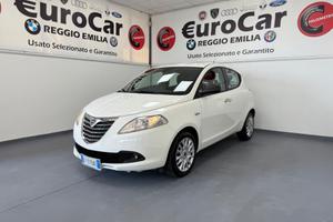 Lancia Ypsilon 1.2 69 CV GPL Gold 02/2015 NEOPATEN