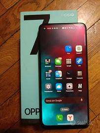 OPPO Reno 7