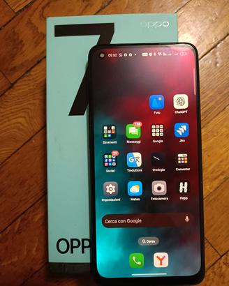 OPPO Reno 7