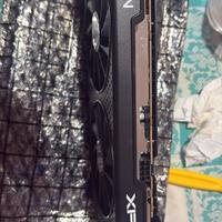 Speedster SWFT210 Radeon RX 6650 XT 8GB 