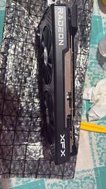 Speedster SWFT210 Radeon RX 6650 XT 8GB 