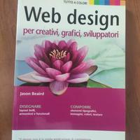 Web design per creativi, grafici, sviluppatori