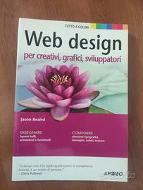 Web design per creativi, grafici, sviluppatori