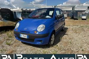 DAEWOO Matiz 800i cat SE Energy