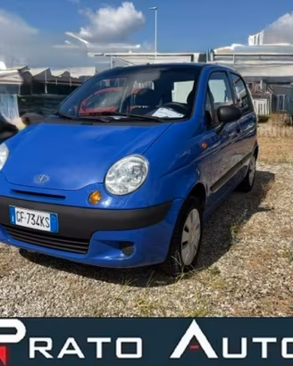 DAEWOO Matiz 800i cat SE Energy