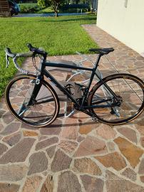 Scott Speedster Gravel 10  - taglia M/54 - grx800