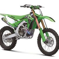 KAWASAKI KX 450 my25