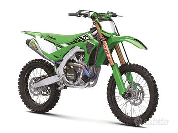 KAWASAKI KX 450 my25