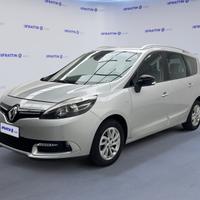 RENAULT SCÉNIC 1.5 DCI 110CV START&STO