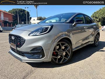 Ford Puma ST 1.0 EcoBoost mHEV #10318