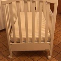 Lettino bambini