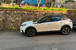 Peugeot 2008- 2 seria